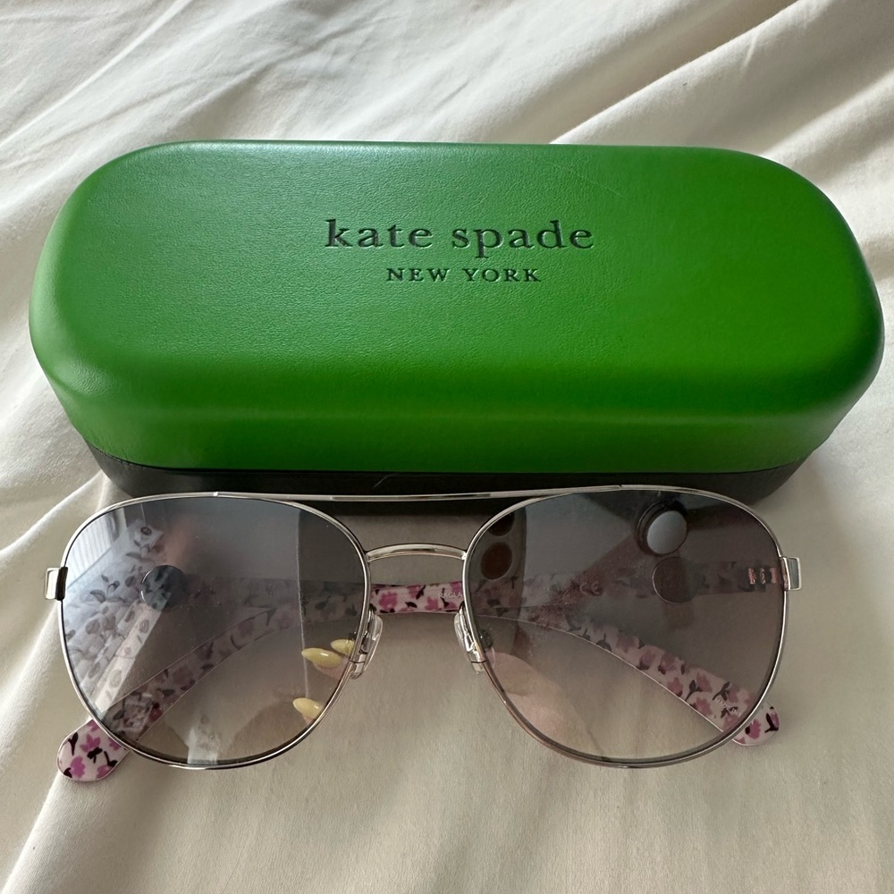 NEW Kate Spade Aviators